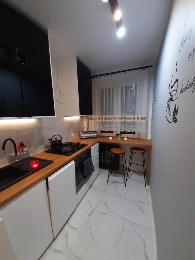 Apartament Terebelska P Бяла-Подляска Экстерьер фото