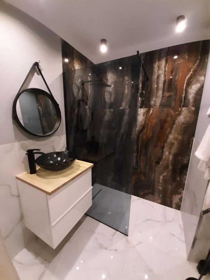 Apartament Terebelska P Бяла-Подляска Экстерьер фото