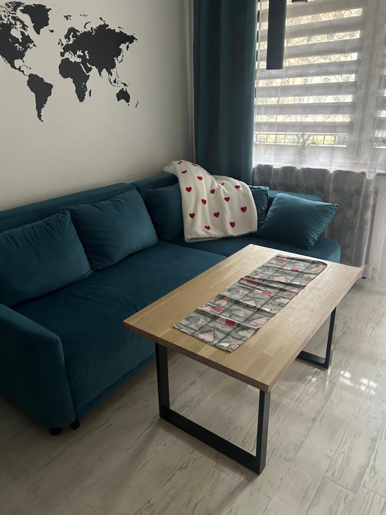 Apartament Terebelska P Бяла-Подляска Экстерьер фото